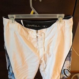 O’Neil beach shorts